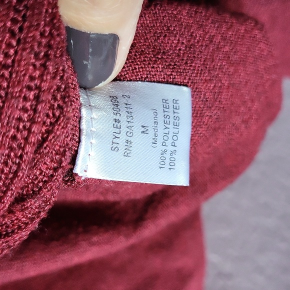 Bajee Collection By Becool Sweater - Picture 4 of 13